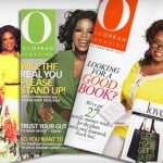 Expired-Oprah Magazine Only $10