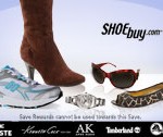 Shoebuy.com-$30 Voucher for $15