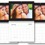 Free Photo Calendar