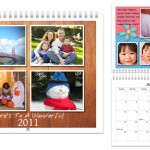 Giveaway – Free Premium Calendar