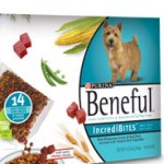 Free Sample-Beneful Dog Food