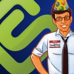 Swagbucks: Birthday & Sign-Up Bonus