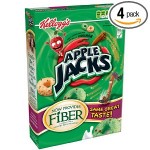 Kellogg’s Deal on Amazon-As Low as $1.42 a Box