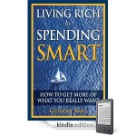 Free eBook-Living Rich by Spending Smart