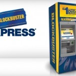 Blockbuster Express Deal