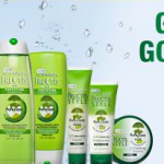 Free Sample: Garnier Fructis Pure Clean