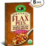 Nature’s Path Organic Cereal-$1.58 a Box (Shipped)