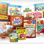 $20 for a General Mills Sampler Pack, Coupon Book and Shipping