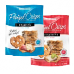 BOGOF-Pretzel Crisps