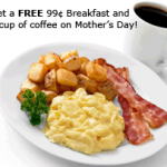 Mother’s Day Freebies