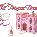 Giveaway-Princess Dresses & Accessories