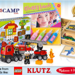 60% off Educational Toys