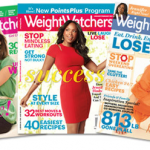 Giveaway-Weight Watchers Magazine