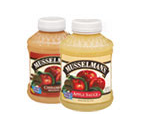 $1 off Musselman’s Apple Sauce