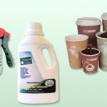 $20 Worth of Eco-Friendly Products Free with New Member Credit