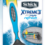 $3 off Schick