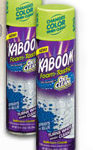 Free Bottle of Kaboom