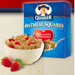 Quaker-Free Sample