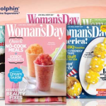 $3 for One Year Subscription to Woman’s Day