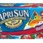 Capri Sun-$1.76 Shipped