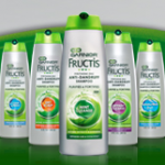 Free Sample: Garnier