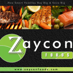 Zaycon Foods: Fresh Chicken for $1.59/lb.