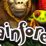 Rainforest Cafe: 50% Off