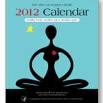 Free: 2012 Calendar