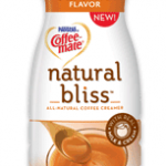 Closed-Giveaway: 10 Bottles of Coffee-mate