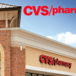 $10 CVS Gift Card for $6