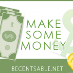 Make Some Money: Consignment Store