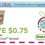 New Coupons: Country Crock, Yoplait & More