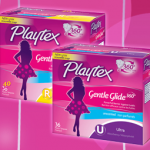 Playtex: Free Sample