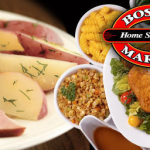 $15 for a $25 Boston Market Gift Card