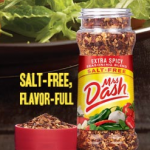 Mrs. Dash: $1 off Coupon