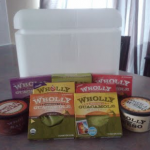 Closed-Giveaway: Cooler Prize Pack of Wholly Guacamole