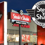 $5 for a $10 Steak ‘n Shake Gift Card