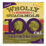 Giveaway: Cooler Prize Pack of Wholly Guacamole