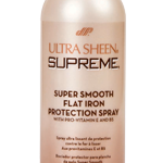 Expired-Ultra Sheen Supreme Flat Iron Spray: Free Sample