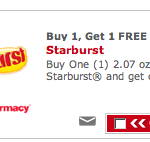 New Coupons: Hormel, Starburst and More