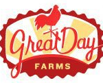 $1 off Great Day Eggs