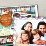 $15 for $50 Worth of Photo Books, Cards, and More