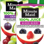 New Coupons: $2 off Minute Maid and More