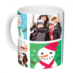 $13 Credit = Personalized Mug for $5.49 Shipped