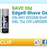 Edge Coupon