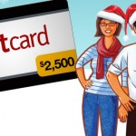 Mega Swagbucks: 110 Points for New Members + Holiday Contest