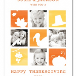 Free Thanksgiving Card