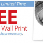 Free Personalized Wall Print