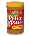 $1.50 off 3 Coupon for Peter Pan