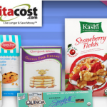 $25 for $50 Voucher to Vitacost (plus free shipping)